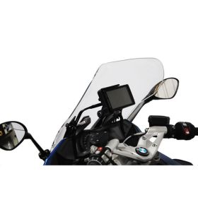 Staffa portanavigatore ISOTTA per BMW r 1200 rs