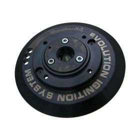 Cono d'accensione digitale POLINI Flywheel 20 Vespa
