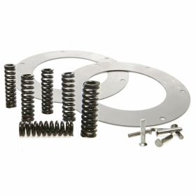 CIF primary clutch slip ring kit D.106/68 2 discs 6 springs