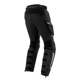 Pantaloni moto uomo REBELHORN CUBBY V neri