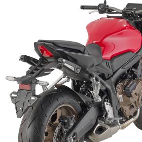 GIVI STEALTH Retractable Frame Pair for EASY12 Side Bags HONDA CB/CBR 650 R