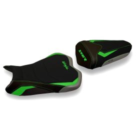 Couvre-siège et logo Cracovia Special Color Ultragrip 6GNG pour KAWASAKI ninja zx 6 r