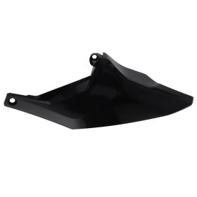 Plaques latérales noires ACERBIS pour HUSQVARNA TC 85