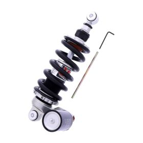 Mono ammortizzatore posteriore YSS regolabile MU456-300TRWL70I-888 lunghezza 295-305mm