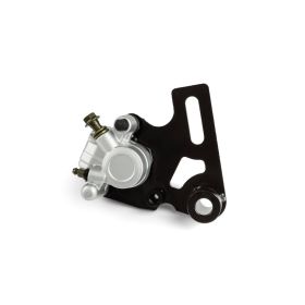 Motoforce Rear Brake Caliper with Support for Rieju Mrt/Derbi GPR