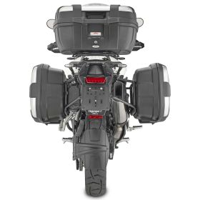 GIVI PLO6425MK PL ONE-FIT Monokey side frames