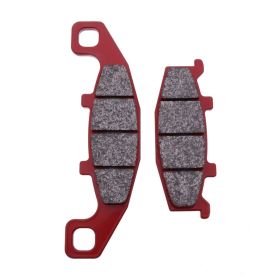 BREMBO SA 07KA09SA sintered front brake pads pair