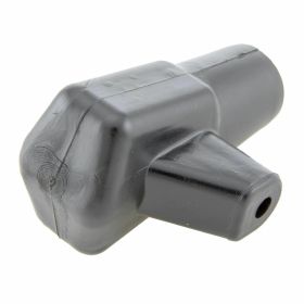 Scarpette cavalletto ARIETE D.16mm in gomma grigio per Lambretta 125 LI