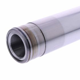 Stelo forcella JMP cromato 0002351077 635mm D.43-38,4 per BMW F 800