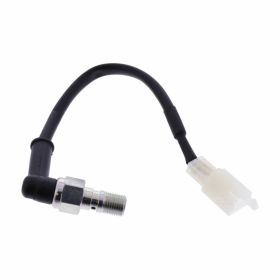Interruttore luce freno JMP 00H01100221 HYDR originale M10x1