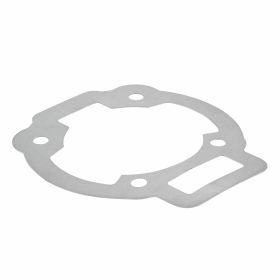 SIP 0,5 mm Aluminium Zylinder Basis Spacer für GILERA/PIAGGIO