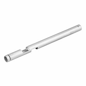 Tubo manubrio frecce per tubo comando cambio PREMIUM QUALITAT D.20x292mm 2 intagli