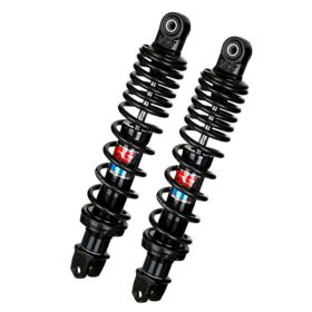 Ammortizzatori posteriori YSS regolabili TB220-310T-13-88P lunghezza 310 mm