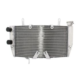 Radiatore acqua JMP TRS-R-507 per Ducati