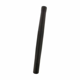 JMP 2102561377 schwarze Aluminium-Gabelabdeckung für BMW R