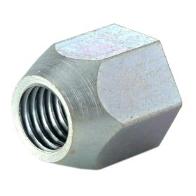 Kit dadi chiusura sella PASCOLI M9x1,25 per Vespa 150 GS