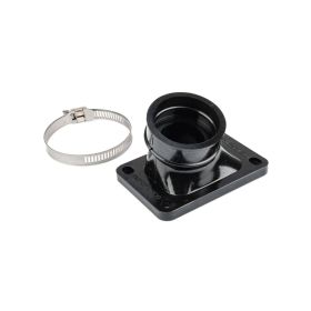 Collecteur d'admission Motoforce Racing PWK 19-24mm pour Derbi/AM6