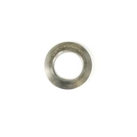 ALPHA TECHNIK 33-SC80-TL01KBA Rear Lowering Kit for Honda CB 1000