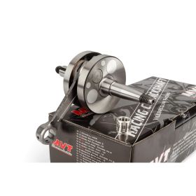 MVT SC RACE 44.8mm vilebrequin pour AM6