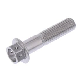 PRO-BOLT M8x1.25 35mm Crown Fixing Screw