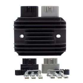 RM STATOR 12V Mosfet-Regler 2 Anschlüsse für KAWASAKI Ninja ZX-6R/10R