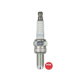 NGK Zündkerze mit 10 mm Gewindedurchmesser