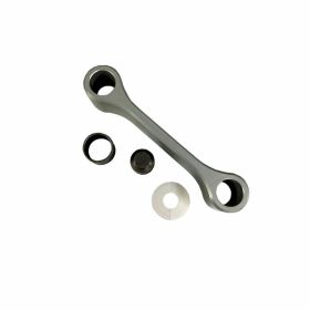 Kit abassamento posteriore ALPHA TECHNIK 33-LZT00A-TL01KBA per Kawasaki KLZ 1000 VERSYS