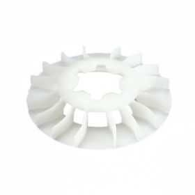 Ventilateur POLINI pour poulie pour Yamaha
