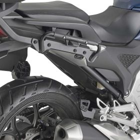 GIVI PX1192 Monokey Tech 3 Seitenhalterungen
