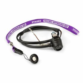 STAGE6 Mk2 Purple Magnetic Mass Disconnect