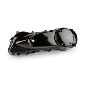 Coperchio variatore nero Str8 per Peugeot Trekker