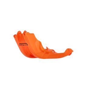 ACERBIS Orange Paramotor for KTM