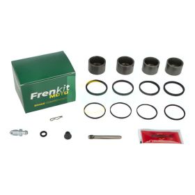 FRENKIT Vorderbremszangen-Überholsatz D.32/34mm für BMW