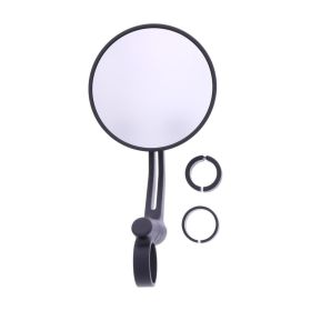 DAYTONA 89428 black bar end mirror