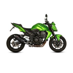 MIVV Sound Black Silencieux Slip-on pour KAWASAKI Z 750