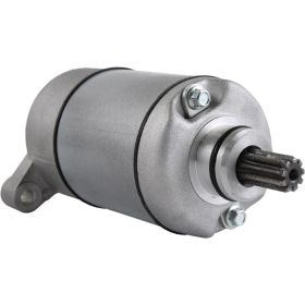 ARROWHEAD Starter Motor 410-54020 right rotation for Polaris