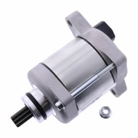 JMP 31042N Starter Motor