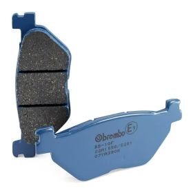 Plaquettes de frein BREMBO paire Carbon Ceramic 07YA3908 pour YAMAHA