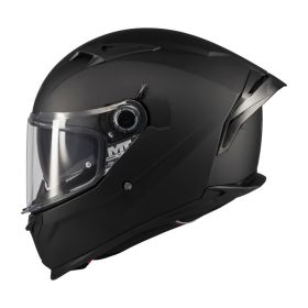 Casque intégral MT HELMETS BRAKER SV PURE A1 MATT