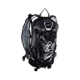 Zaino MTB LEATT nero Hydration Donnap 2.0 nero