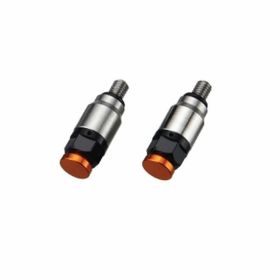 JMP BA08 Orange M5 Gabelentlüftungsventile