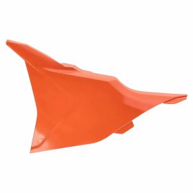 Coperchio cassa filtro arancio ACERBIS