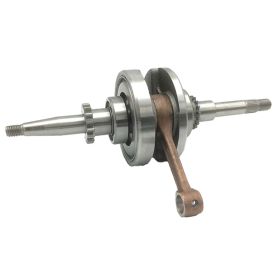 HERT crankshaft for Gy/Kymco Agility/Peugeot V-Clic scooters
