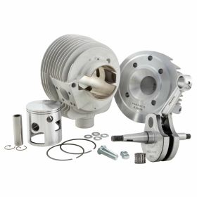 PINASCO Tuning Kit 160 cc stroke 60 mm and bore 57 mm