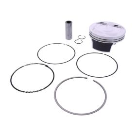 Kit piston complet ATHENA Forgé BIG BORE D.82.96 Sélection B Tout-Terrain pour Yamaha WR