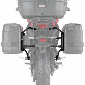GIVI PL ONE-FIT PLO2177MK Seitengepäckträger für YAMAHA Tracer 7