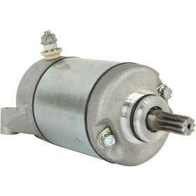 ARROWHEAD Starter Motor 410-54214 Right Rotation for Honda