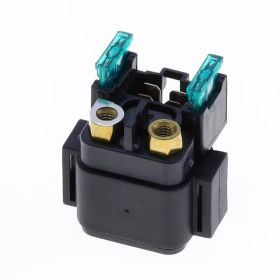 Teleruttore avviamento ATHENA 12V 150A 4 pin per Kawasaki ER-6N