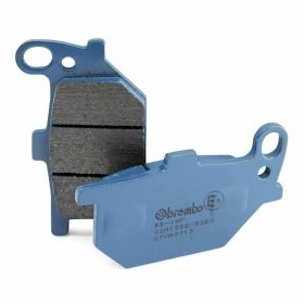 Coppia pastiglie freno BREMBO CC 07YA0713 per YAMAHA