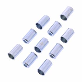 Kit de terminaux de câble JMP 10 longueur Bowden 13 trou 3,5 mm